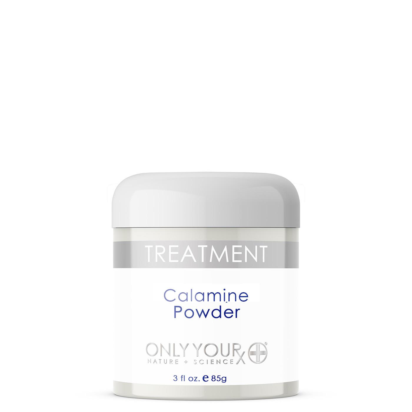 Calamine Powder