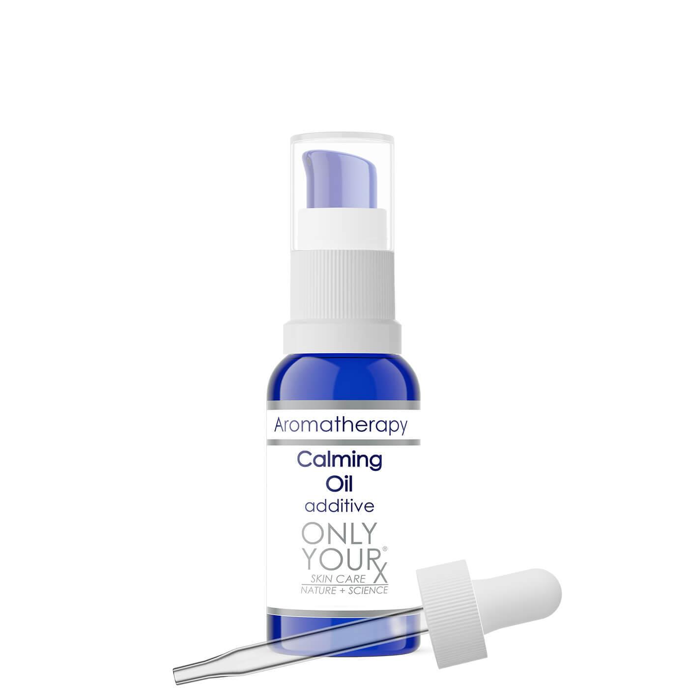Calming Oil