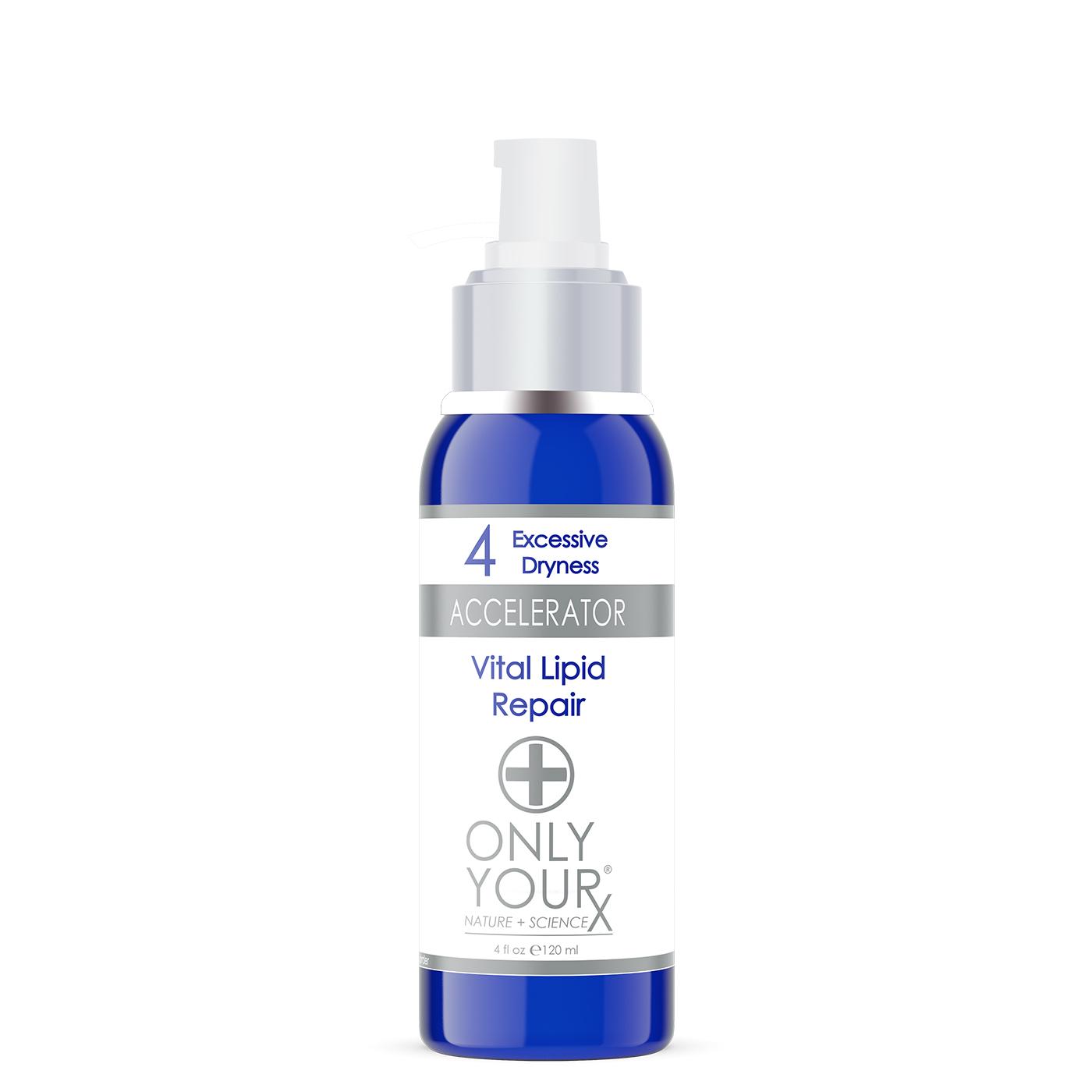No.  4 - Vital Lipid Repair