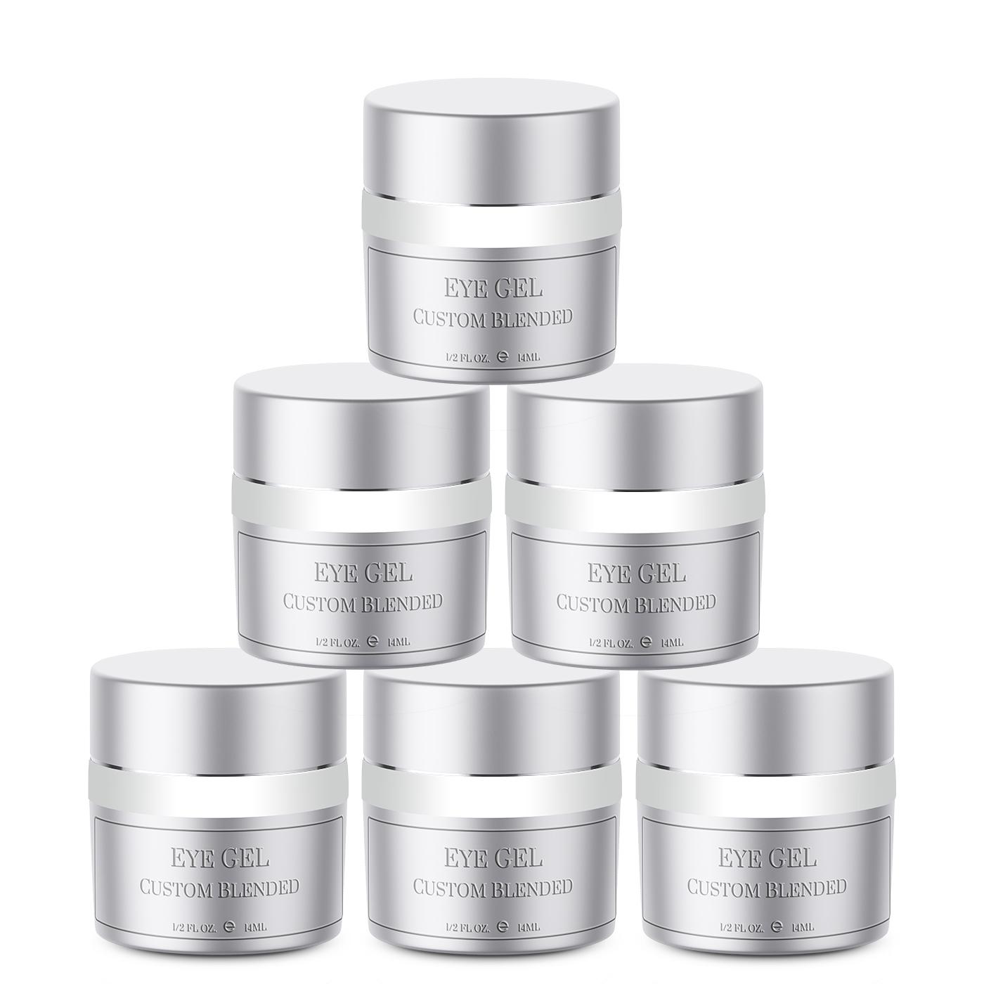 Custom Blend - Corrective Eye Gel - Clinical Eye Care