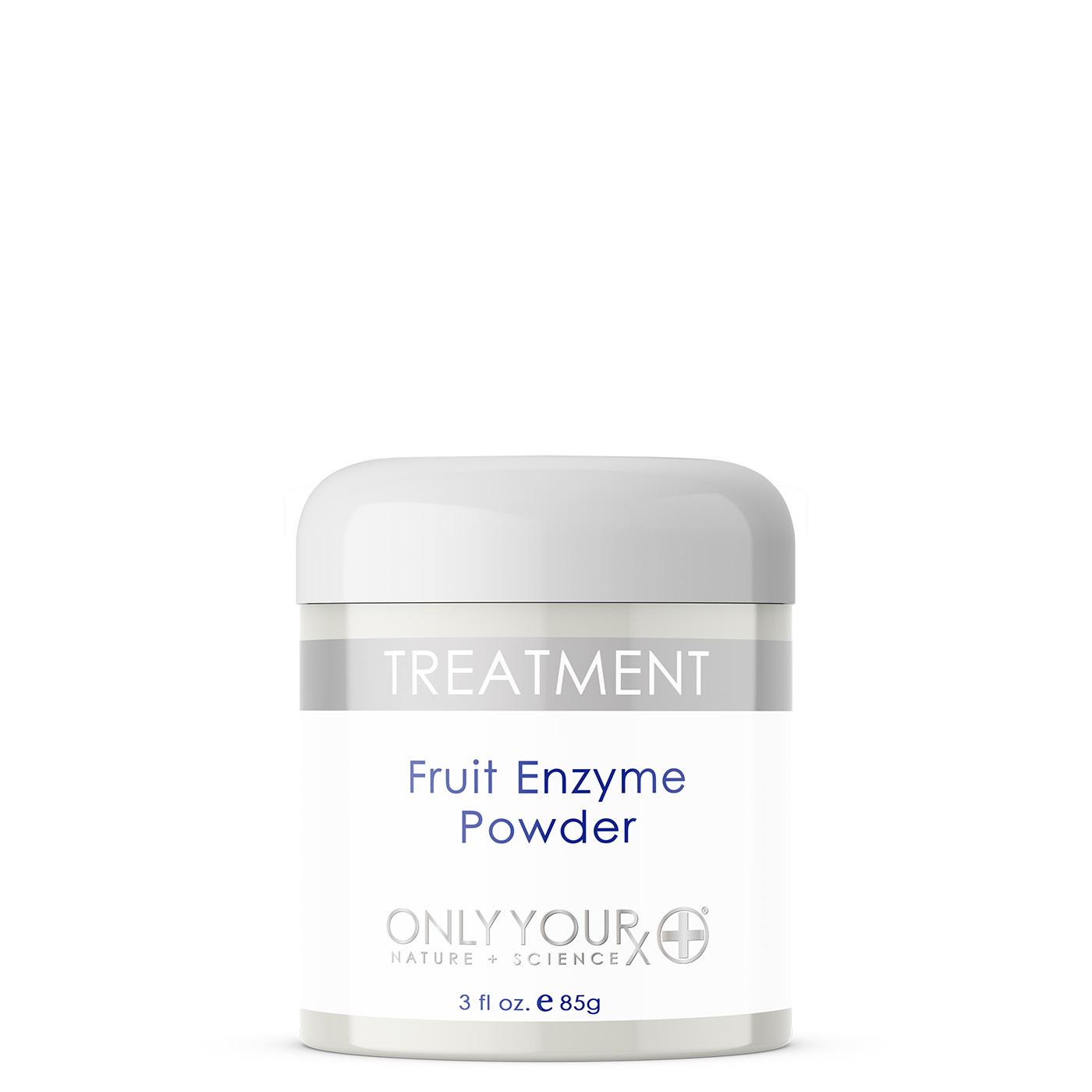 Fruit Enzyme Powder - Bromelain