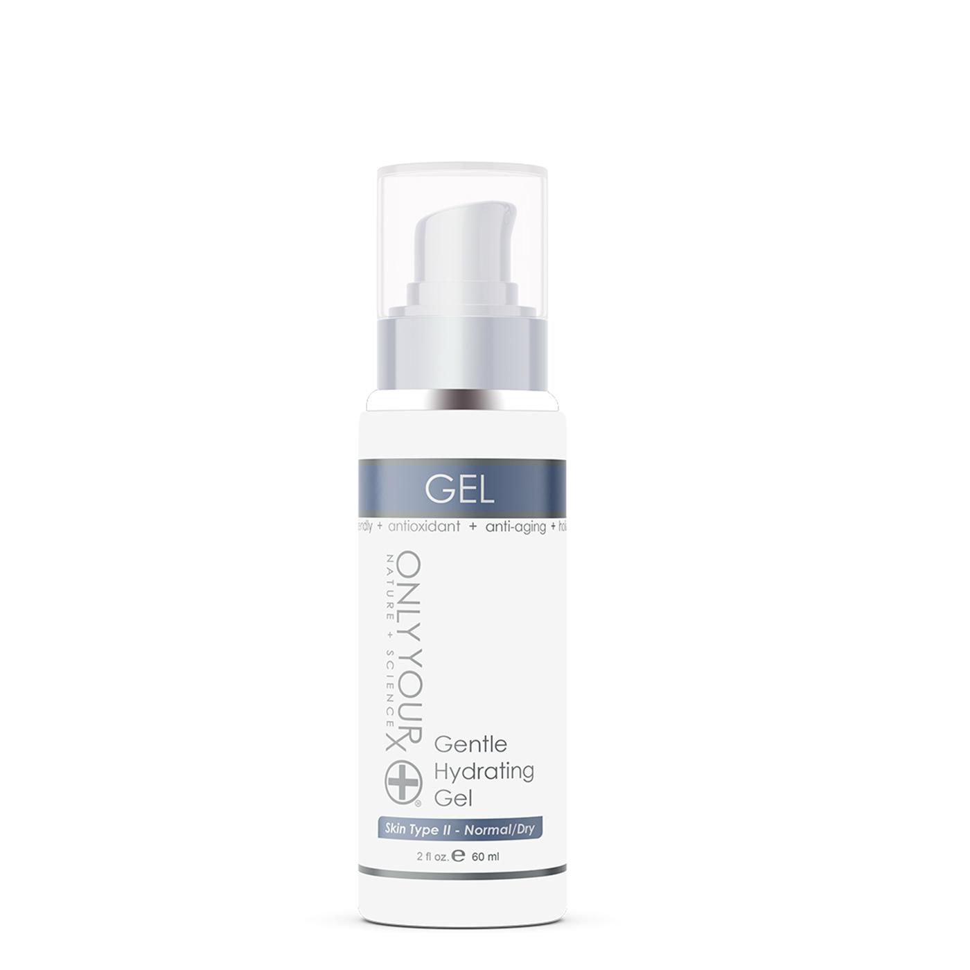 Gentle Hydrating Gel