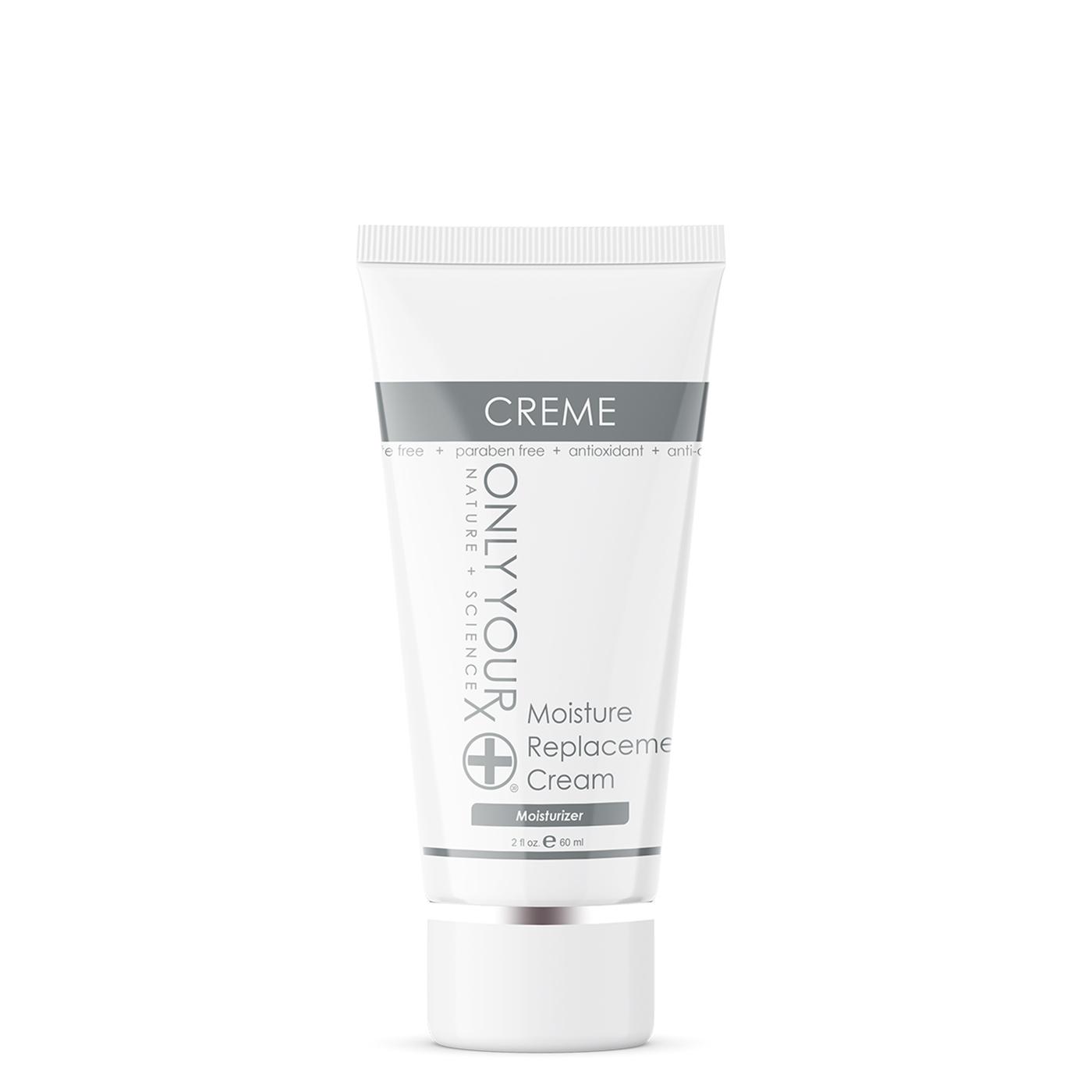 Moisture Replacement Cream