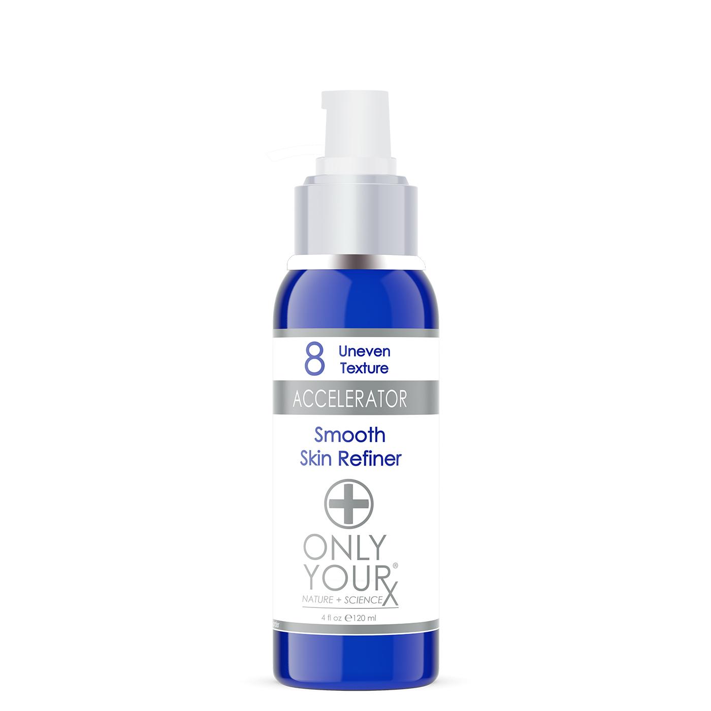 No.  8 - Smooth Skin Refiner