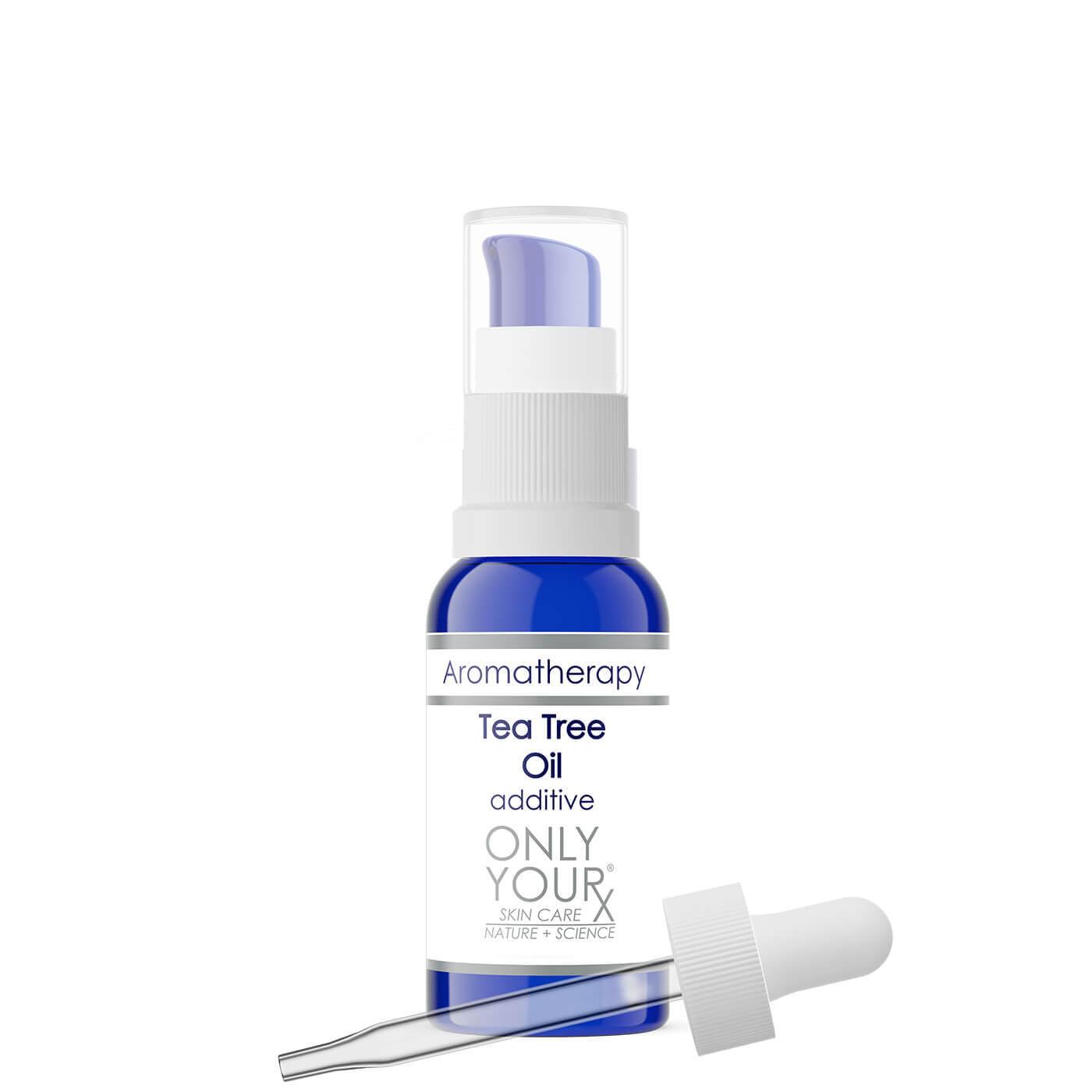 Tea Tree Oil