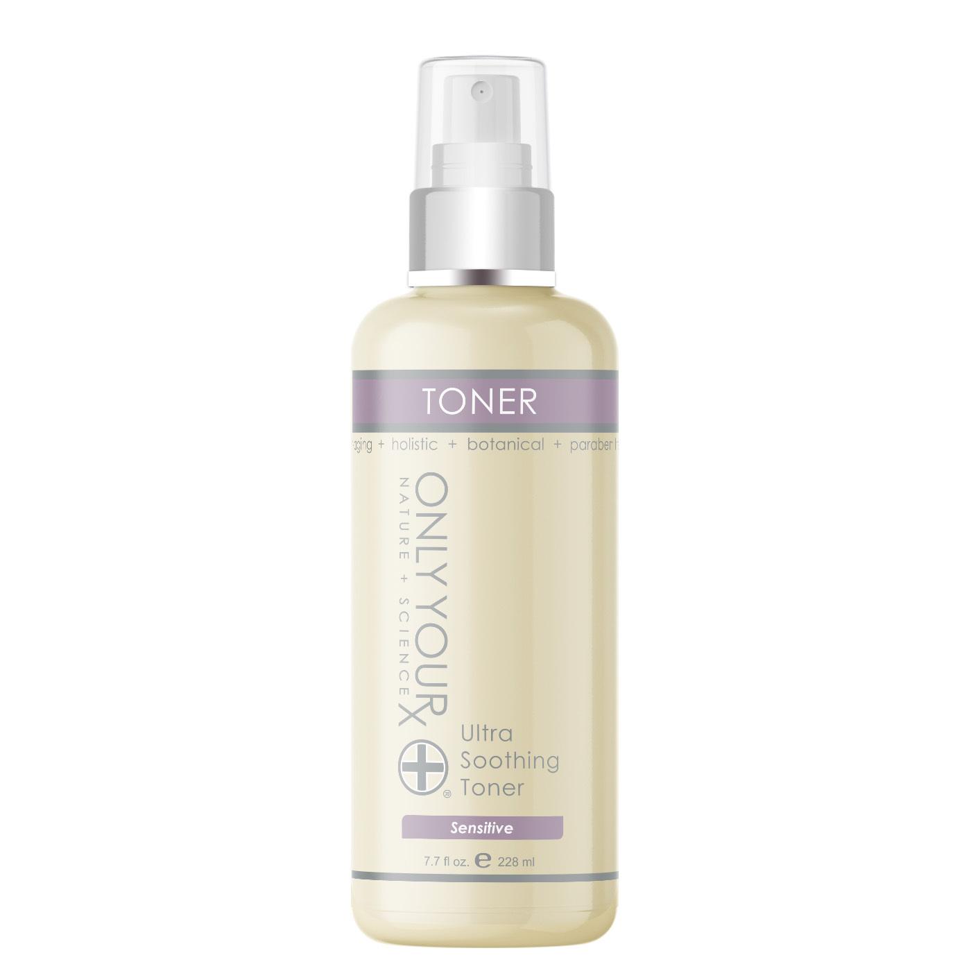 Ultra Soothing Toner