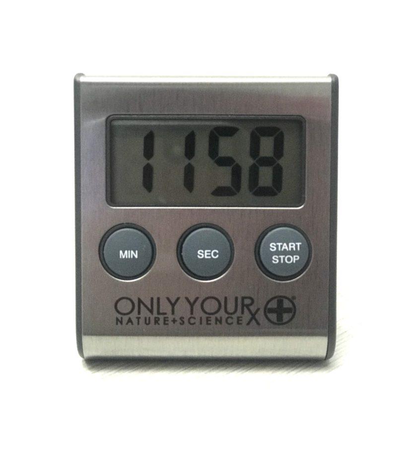 Digital Timer