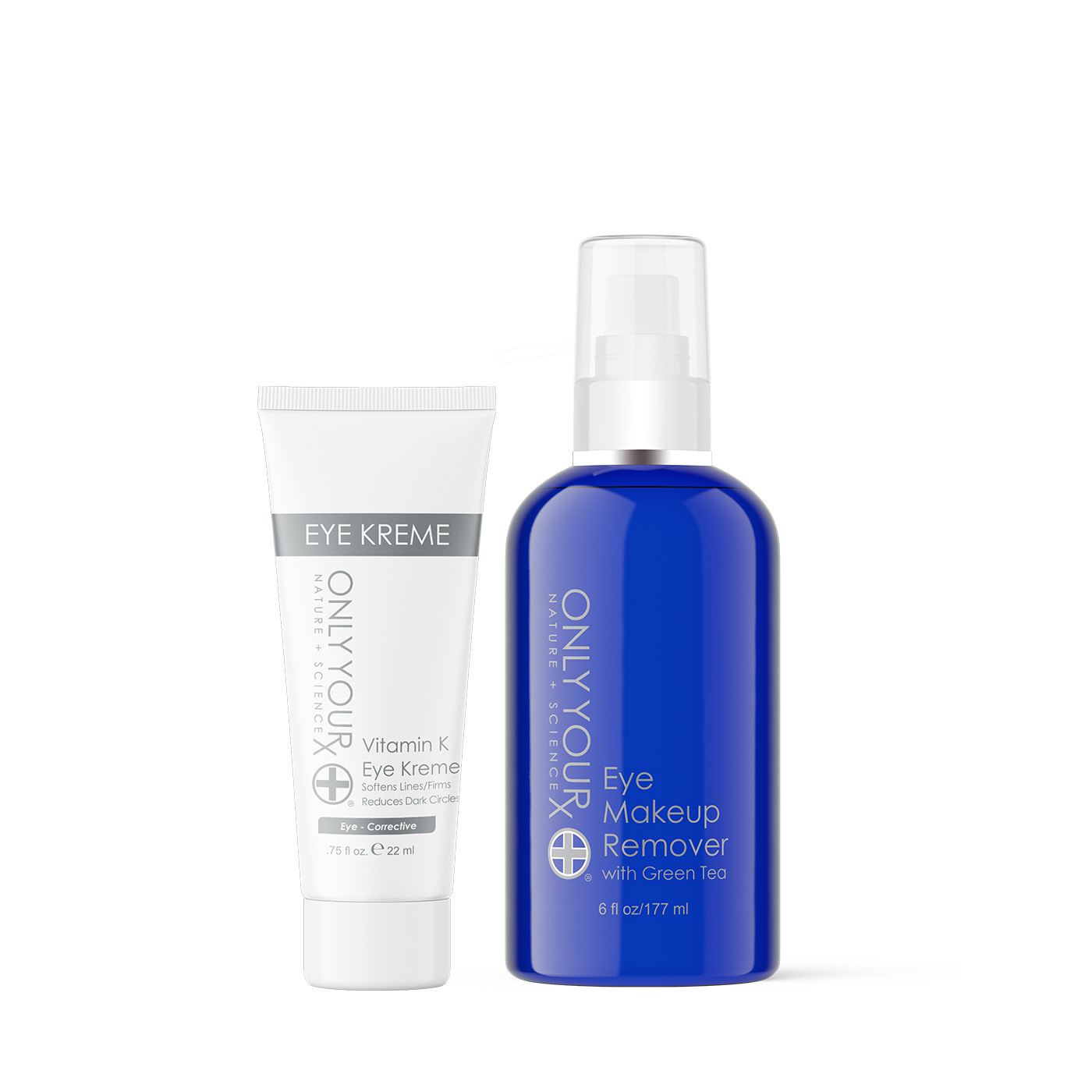 Vitamin K Eye Duo