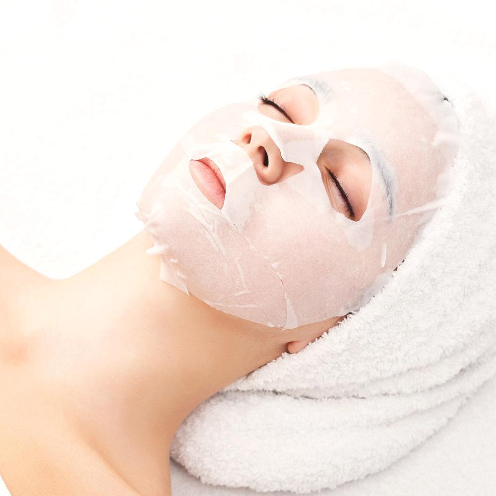 Sheet Mask - Hyaluronic Acid