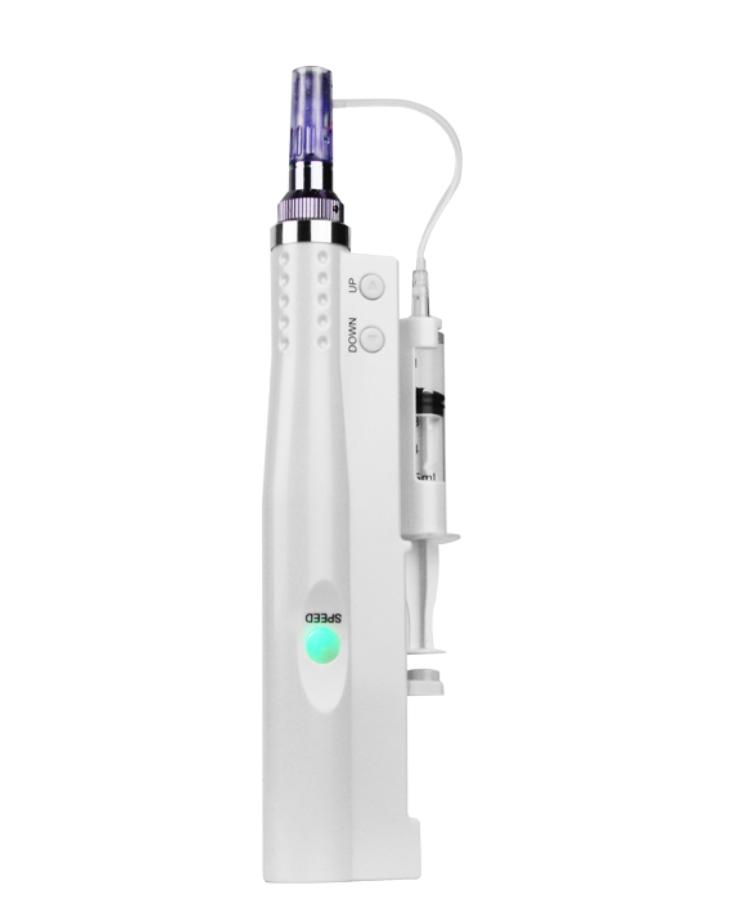 ONLY YOURx - MINI-ELECTRIC MICRO-INFUSION PEN