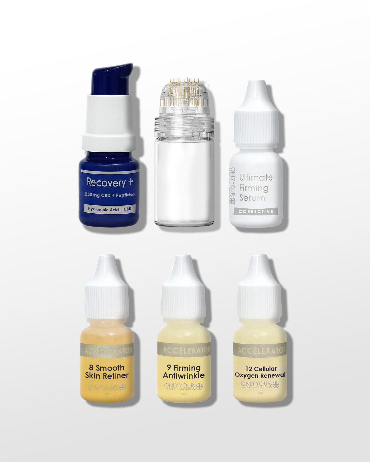 Anti-aging Kit